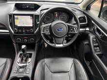 2019 Subaru XV 2L Petrol For Sale Images