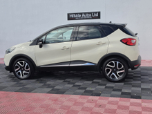 2015 Renault Captur 1.2L Petrol For Sale Images