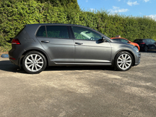 2018 Volkswagen Golf 2L Diesel For Sale Images