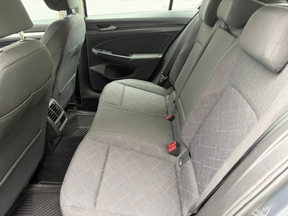 2020 Volkswagen Golf 2L Diesel For Sale Images