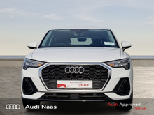 Audi Q3 35 TFSI 150HP S Tronic SE