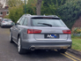 2017 AUDI A6 3.0TDI 218 quattro S-Tronic SE