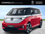 2025 VOLKSWAGEN ID.BUZZ 0% Finance ID. Buzz GTX 4Motion 7-seat LWB Electric 1 Speed Automatic