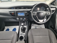 2016 Toyota Corolla 1.4L Diesel For Sale Images