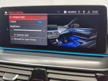 2020 BMW 5 Series 2L Petrol Plug-in Hybrid For Sale Images