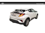 2022 TOYOTA C-HR C-HR 1.8 HYBRID SOL