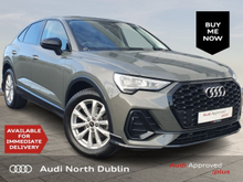 Audi Q3 Q3 SB 35 TDI 150 S-T SE