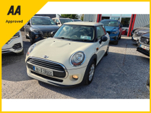 2016 MINI Hatch 1.2L Petrol For Sale Images