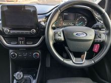 2018 Ford Fiesta 1.1L Petrol For Sale Images