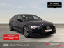 2021 AUDI A6 Black edition 40TDI S Line from €532 per month