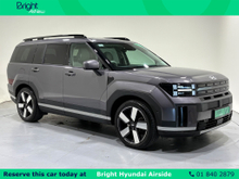 Hyundai Santa Fe PHEV PREMIUM 5DR AUTO