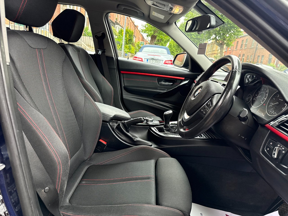 2018 BMW 3 Series 1.5L Petrol For Sale Images