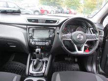 2021 Nissan Qashqai 1.5L Diesel For Sale Images