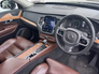 2018 VOLVO XC90 D4 FWD INSCRIPTION GT // 7 SEATER // PAN SUNROOF // HIGH SPEC
