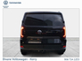 2026 VOLKSWAGEN TRANSPORTER PAN AMERICANA 170 BHP AUTO LWB