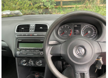 2011 Volkswagen Polo 1.2L Petrol For Sale Images