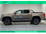 2026 VOLKSWAGEN AMAROK PAN AMERICANA V6 €61,780+ VAT