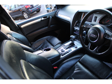 2015 Audi Q7 3L Diesel For Sale Images