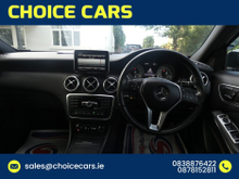 2015 Mercedes-Benz A Class 1.5L Petrol For Sale Images