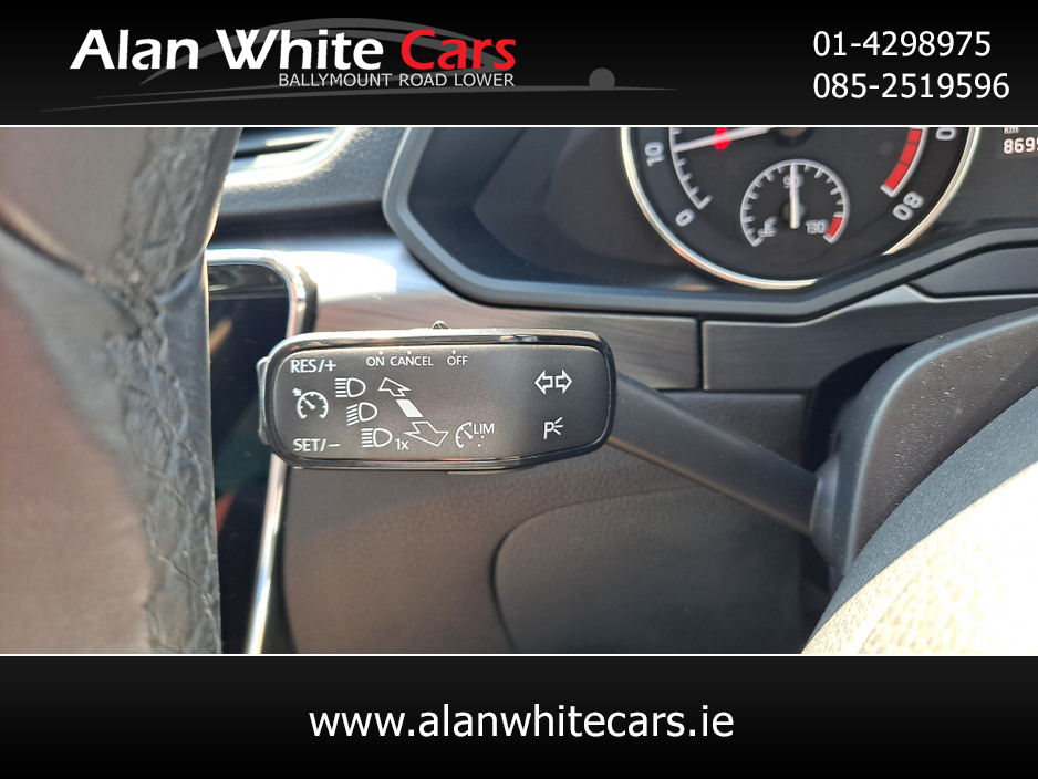 2019 Skoda Superb 1.5L Petrol For Sale Images