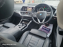 2019 BMW 3 SERIES 318 D SPORT AUTO