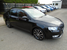 2017 Skoda Octavia 1.6L Diesel For Sale Images