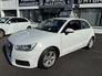 2016 AUDI A1