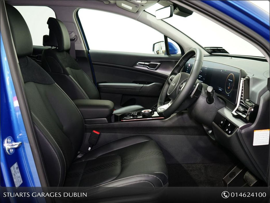 Kia Sportage 1.6 PHEV DEMO SALE*0% FINANCE AVAILABLE* — thumbnail 24