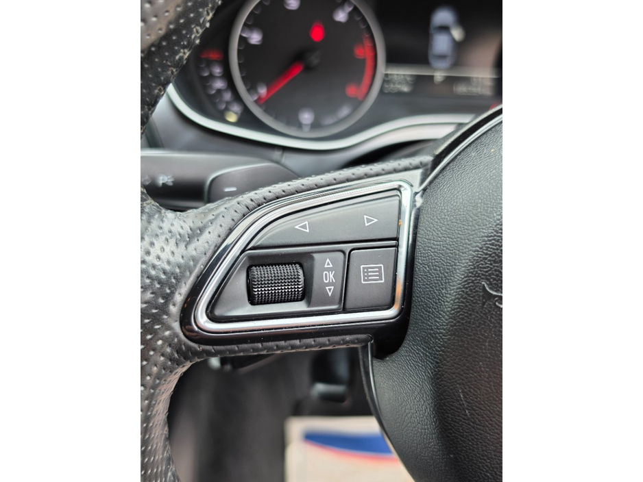 2013 Audi A6 2L Diesel For Sale Images