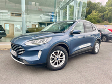 2021 Ford Kuga 2L Diesel Hybrid For Sale Images