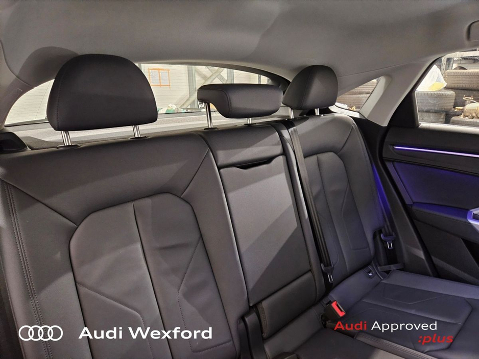 Audi Q3 35 TDI 150HP S Tronic SE AUTO €73 p/w — thumbnail 23