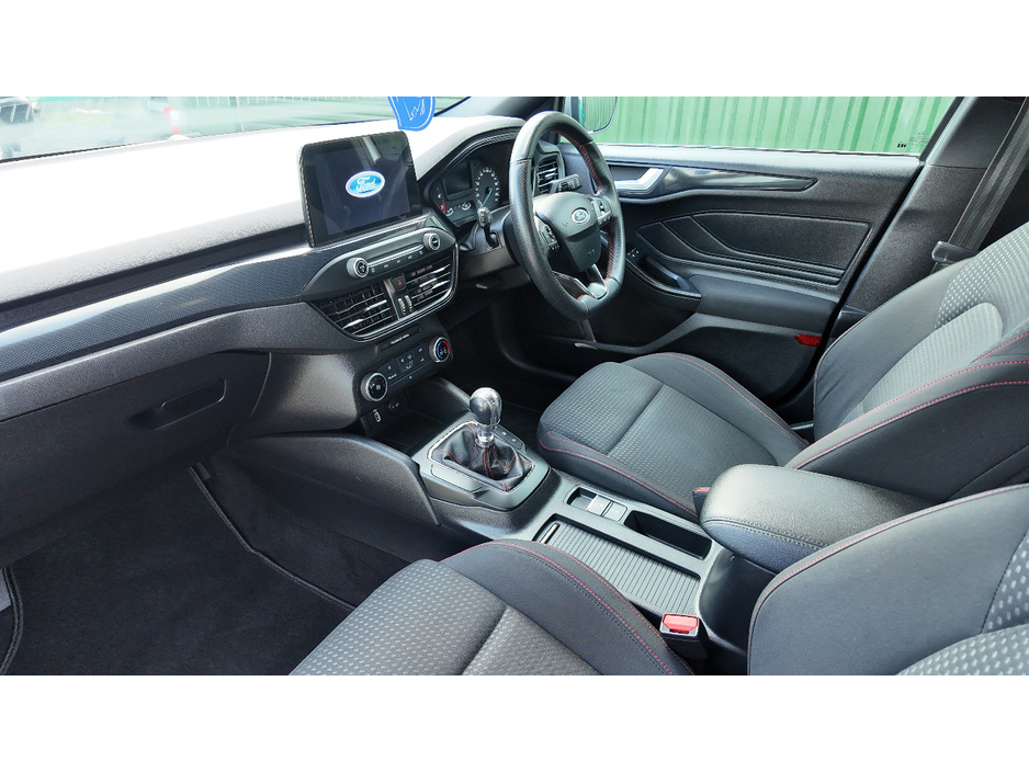 2019 Ford Focus 1L Petrol For Sale Images