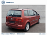 2014 VOLKSWAGEN TOURAN 7 SEATER 1.6TDI 105BHP BMT S 5DR
