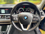 2019 BMW 3 SERIES G20 318D SPORT PLUS * BLACK PACK *