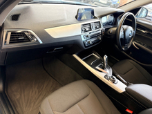 2018 BMW 1 Series 1.5L Diesel For Sale Images