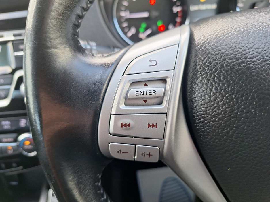2017 Nissan Qashqai 1.5L Diesel For Sale Images