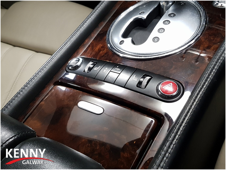 2005 Bentley Continental 6.1L Petrol For Sale Images
