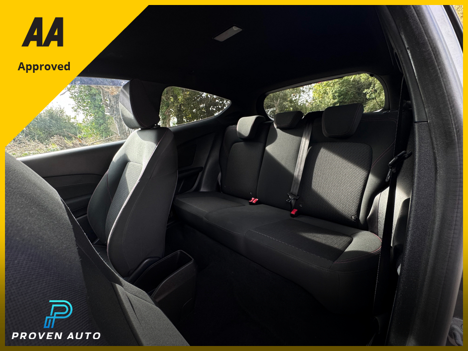 2019 Ford Fiesta 1L Petrol For Sale Images