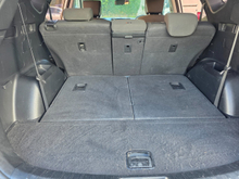 2017 Hyundai Santa Fe 2.2L Diesel For Sale Images