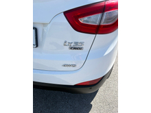 2015 Hyundai ix35 2L Diesel For Sale Images
