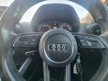 2018 Audi Q2 1L Petrol For Sale Images