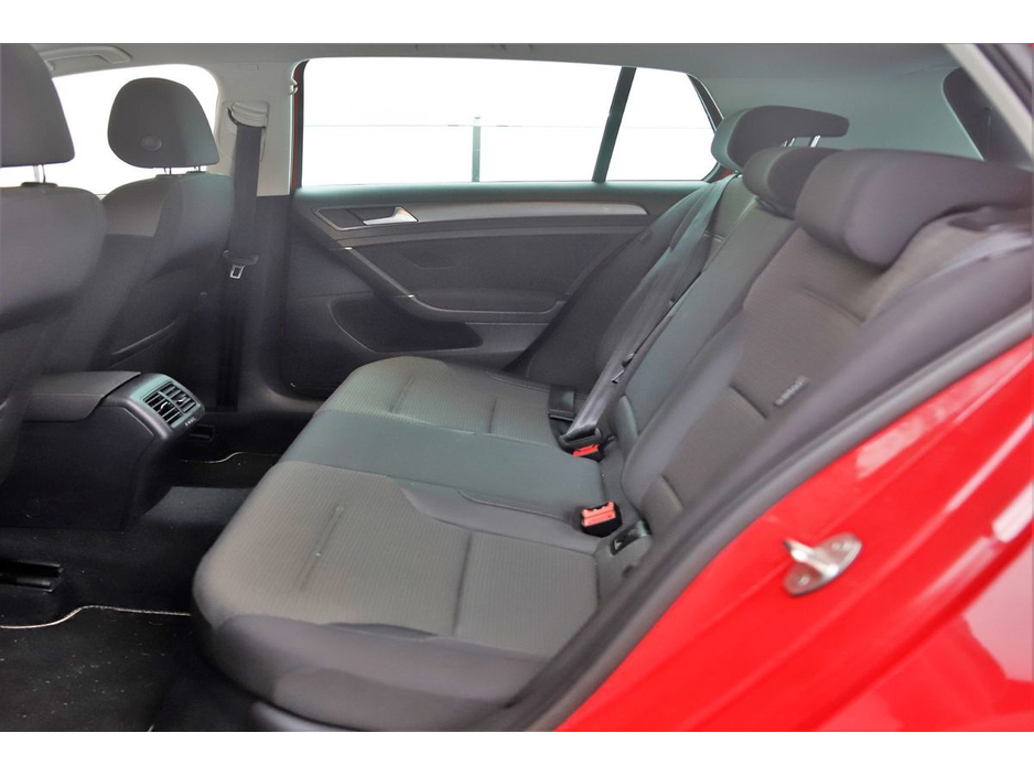 Volkswagen Golf 1.2 TSI DSG MK7.5 COMFORTLINE *REVERSE CAM*CARPLAY*ANDROID*PARK SENSORS* — thumbnail 16
