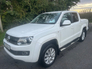 2015 VOLKSWAGEN AMAROK DC HIGHLINE 180HP C 4DR