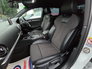 2018 AUDI A3 1.4 S LINE EDITION VIRTUAL DIGITAL COCKPIT  CARPLAY ANDROID AUTO - SATNAV - VIRTUAL COCKPIT - NAVIGATION REVERSING CAMERA -BLIND SPOT - PARKING SENSORS