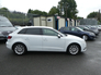 2014 AUDI A3 Automatic, NCT