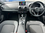 2018 AUDI A3 Saloon 1.4 TSI