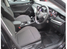 2024 Skoda Octavia 2L Diesel For Sale Images