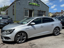 2017 Renault Megane 1.6L Diesel For Sale Images