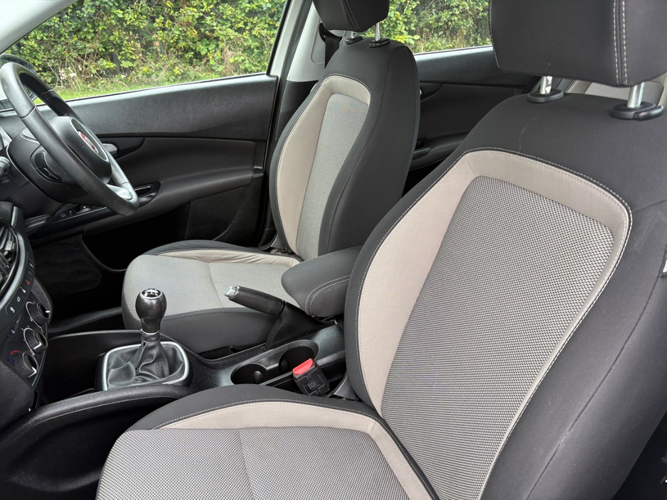 2019 Fiat Tipo 1.2L Diesel For Sale Images