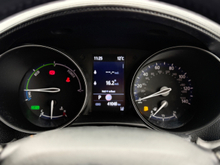 2023 Toyota C-HR 1.8L Petrol Hybrid For Sale Images